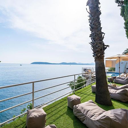 Villa Luce 杜布罗夫尼克 外观 照片