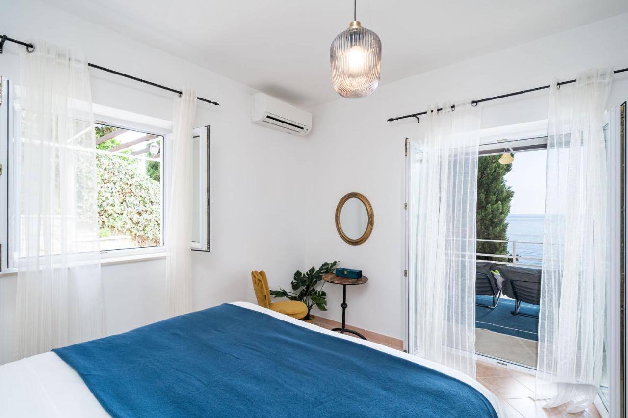 Villa Luce 杜布罗夫尼克 外观 照片