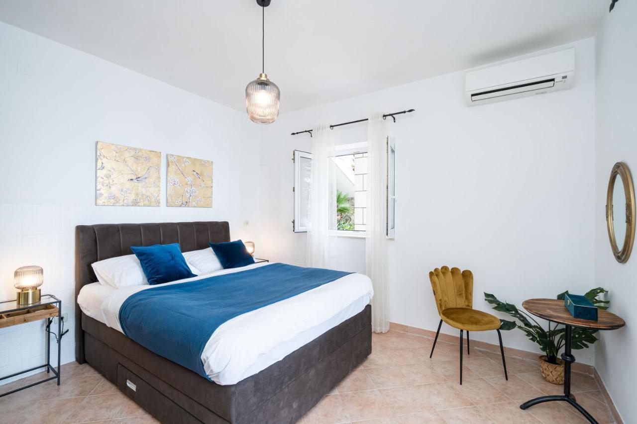 Villa Luce 杜布罗夫尼克 外观 照片