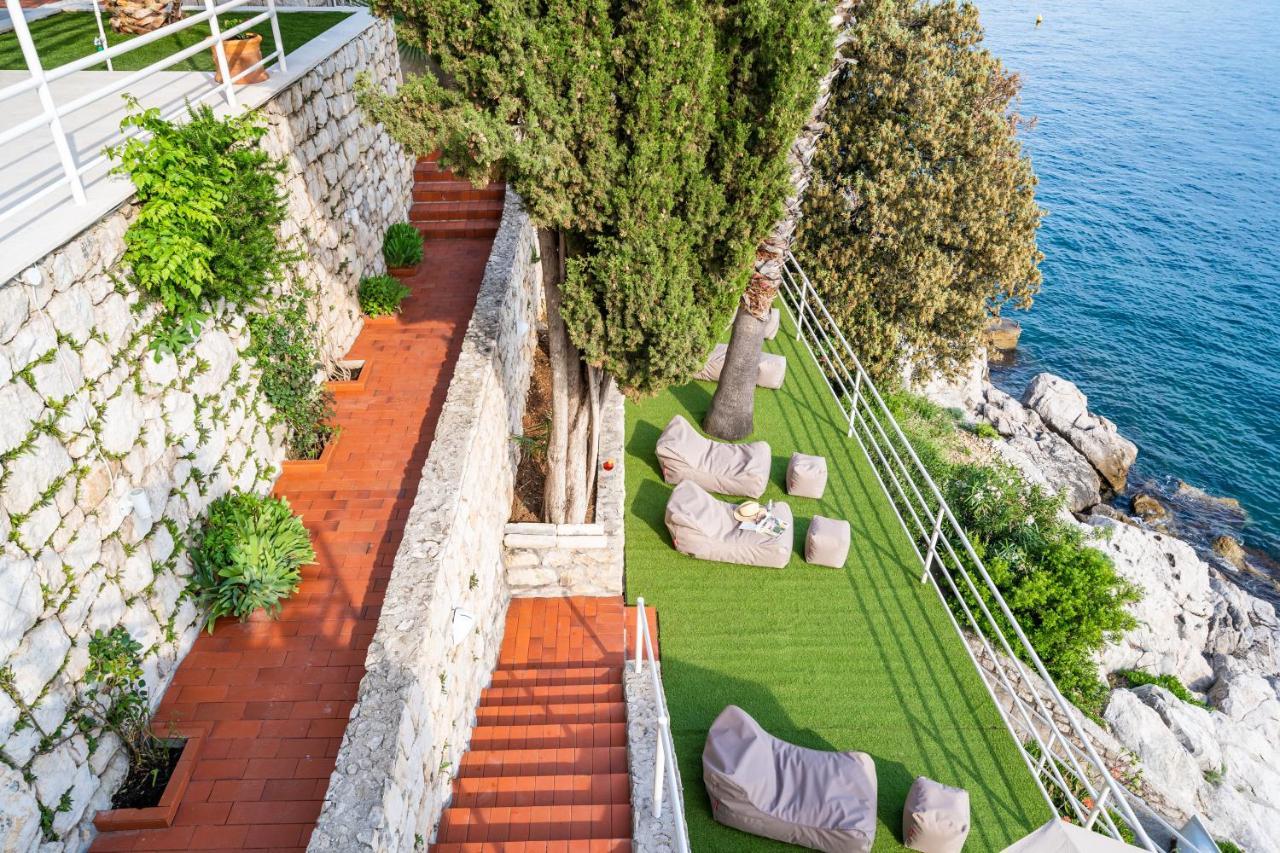 Villa Luce 杜布罗夫尼克 外观 照片