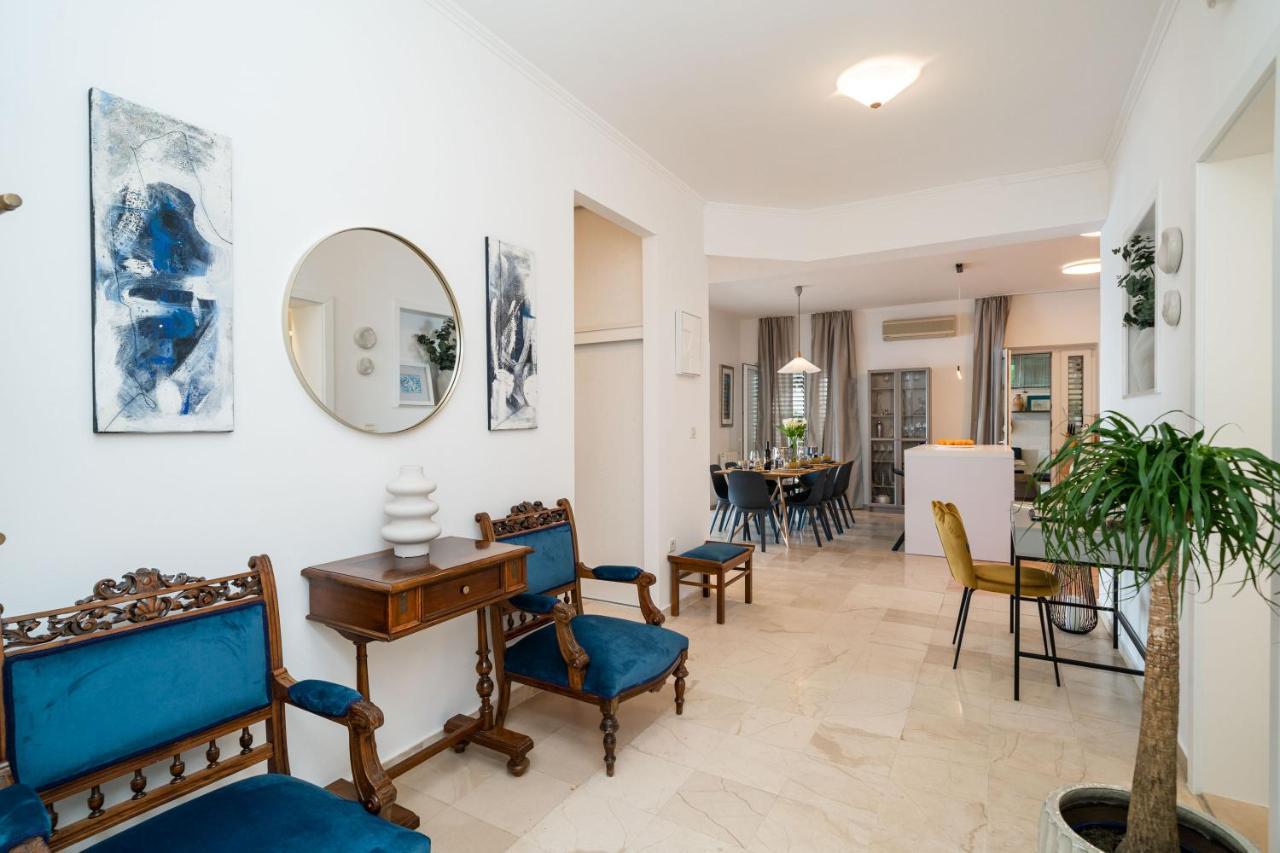 Villa Luce 杜布罗夫尼克 外观 照片