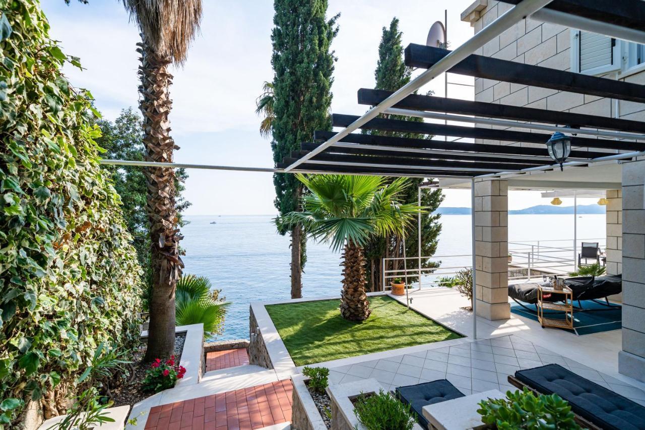 Villa Luce 杜布罗夫尼克 外观 照片