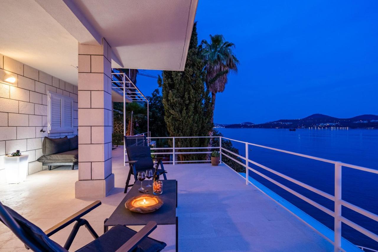 Villa Luce 杜布罗夫尼克 外观 照片